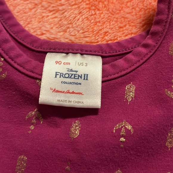 Hannah Anderson lot of 5 dresses size 2-3T - Picture 5 of 10